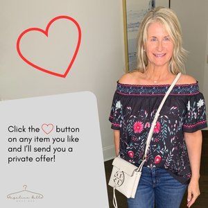 I'll Send You a Private Offer